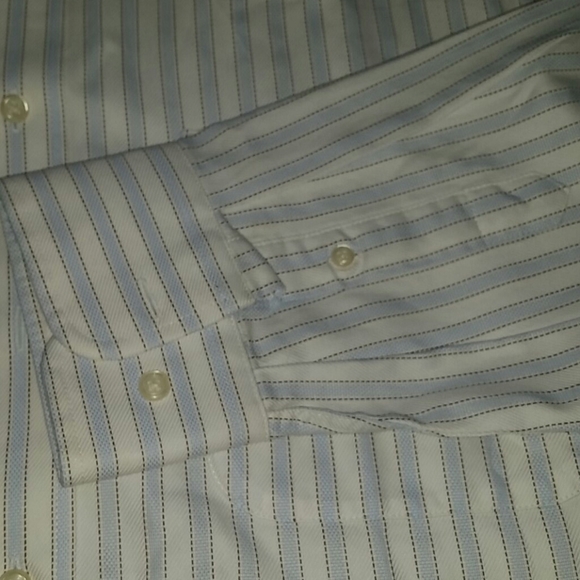 Men's Dress Shirt - Picture 7 of 7